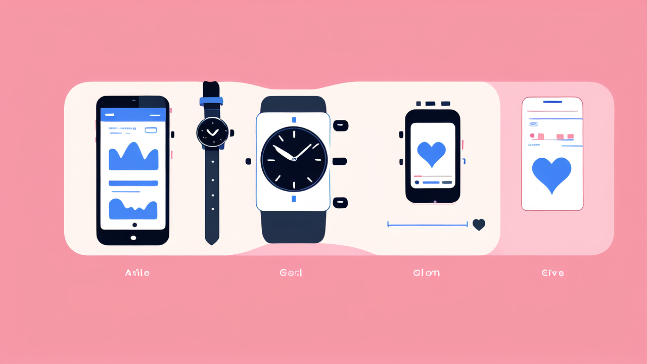 smart watch