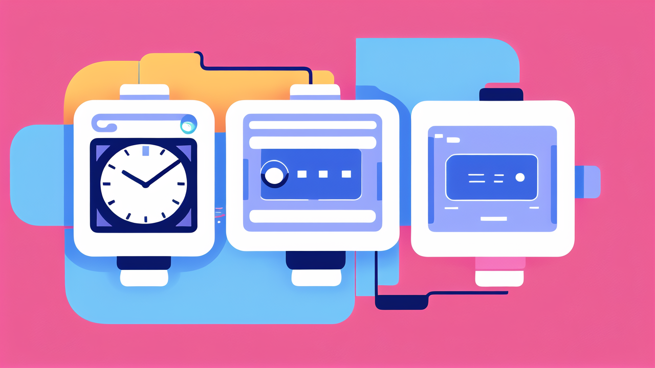smart watch