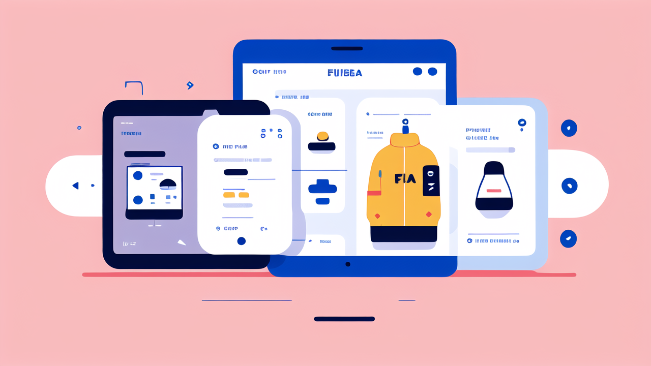 fila apex