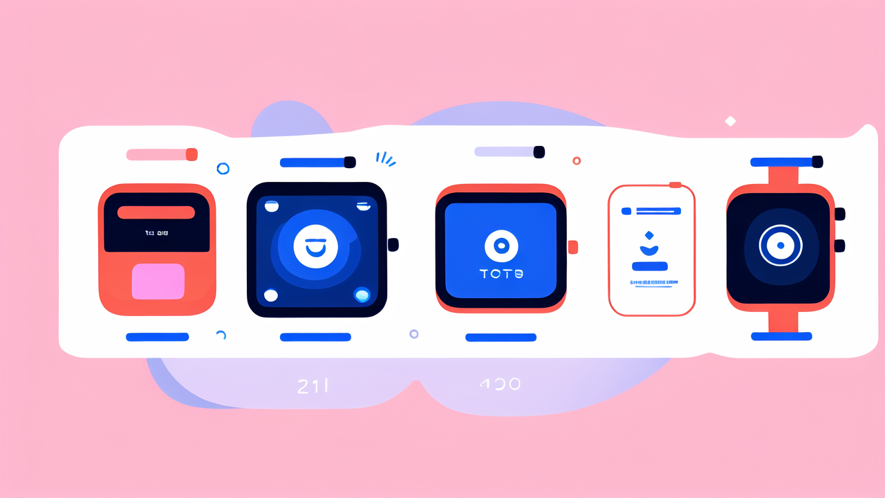 Smartwatch