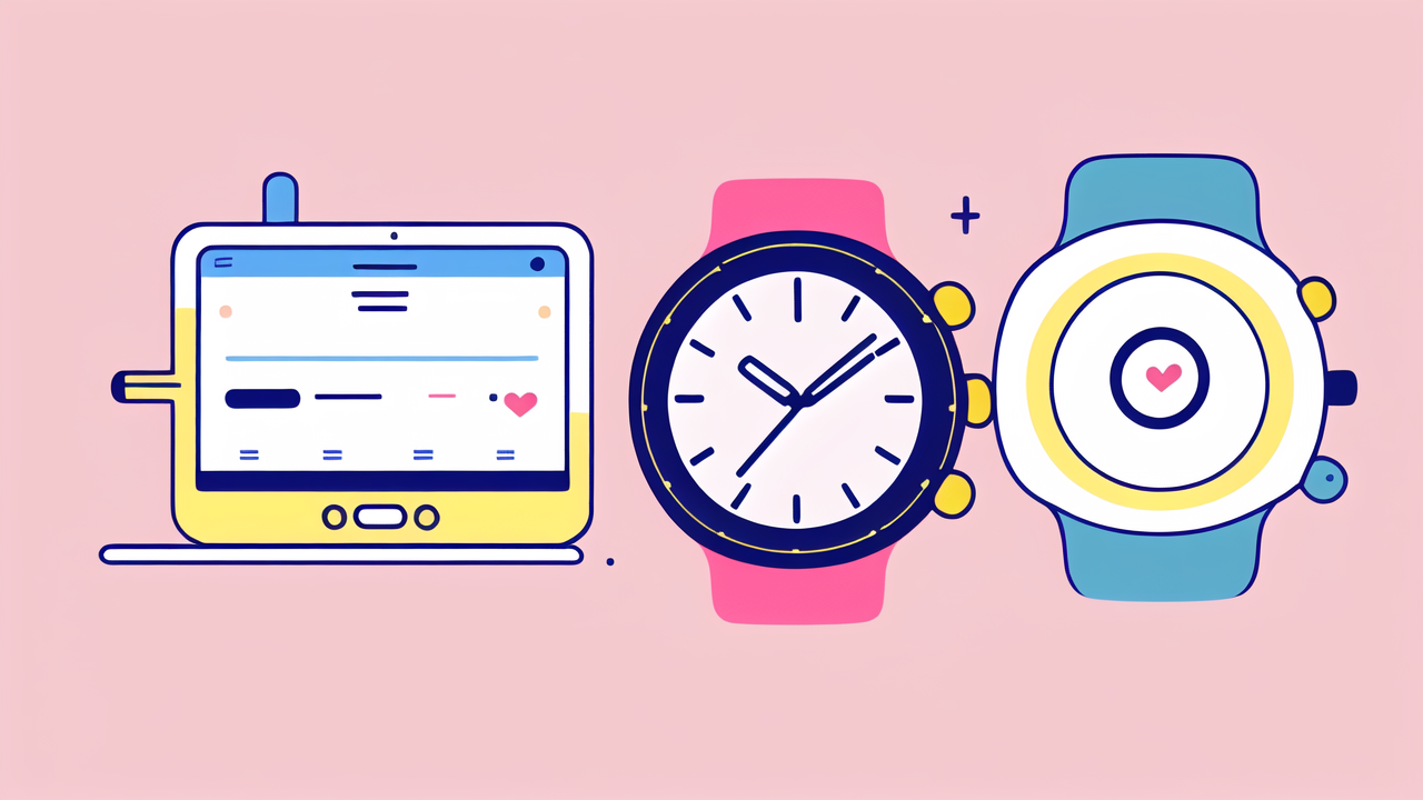 Activity tracker