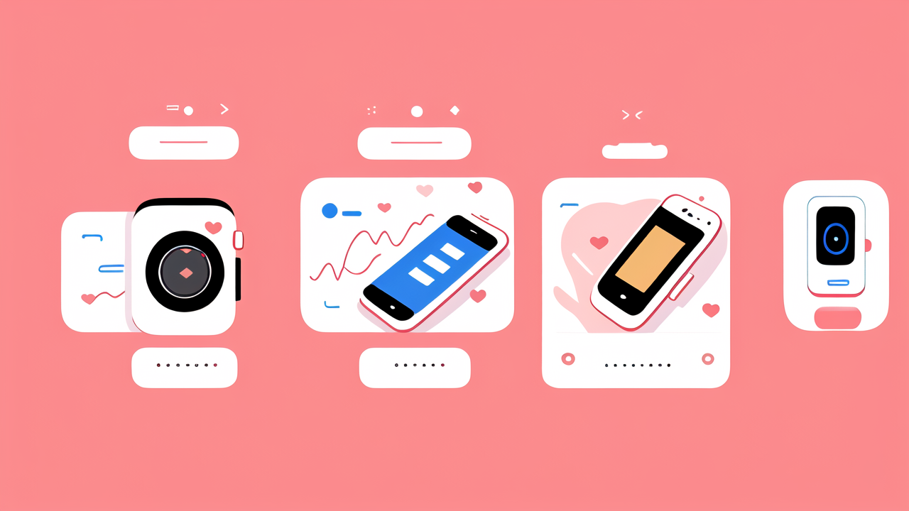 Fitness tracker