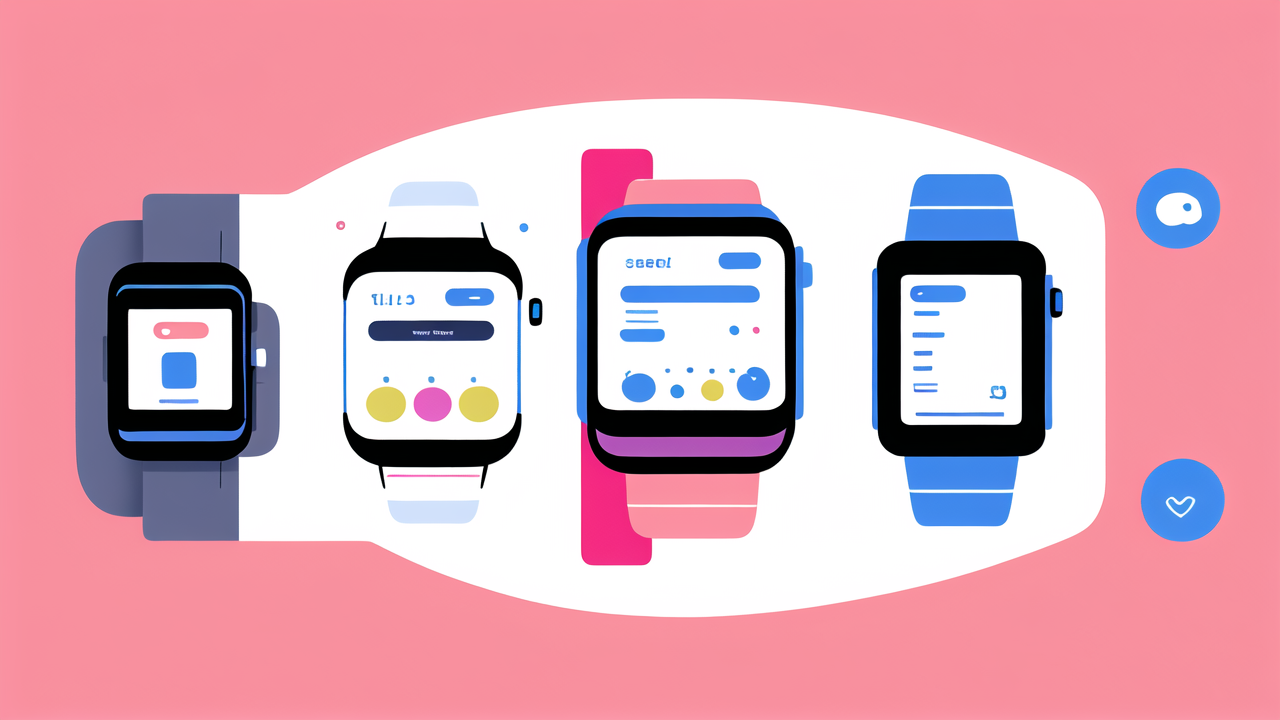 smart watch