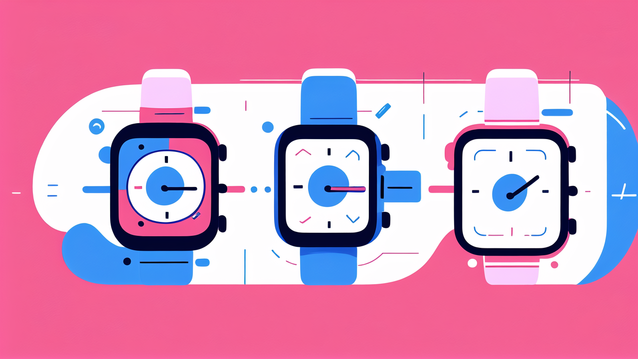smart watch
