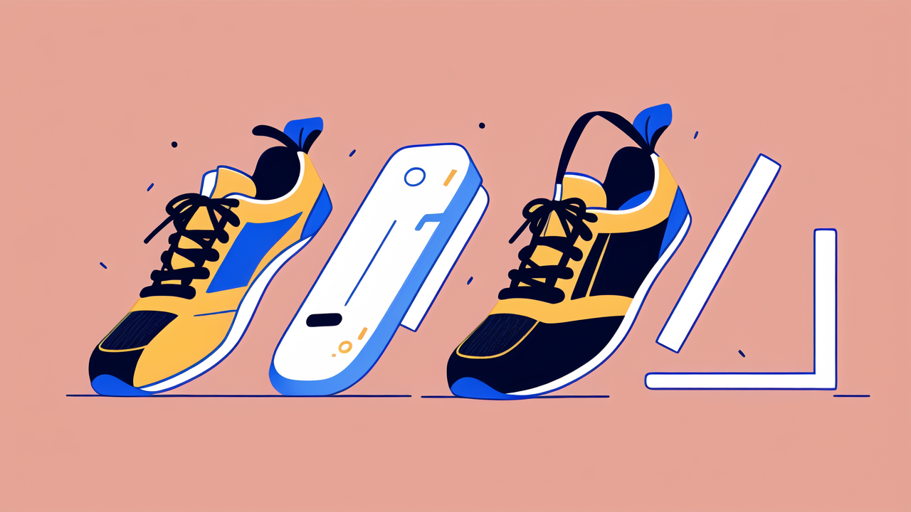 Sports watch