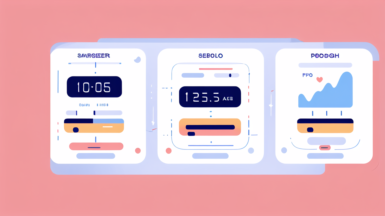 Health monitor