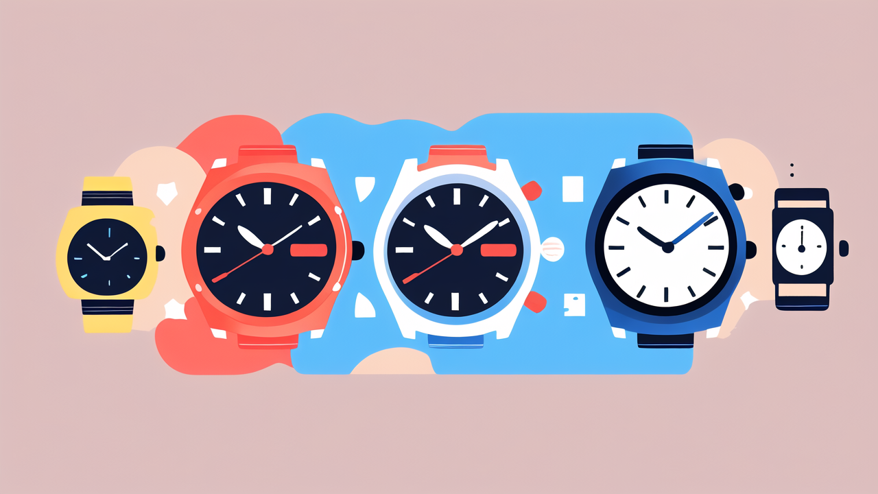 watch
