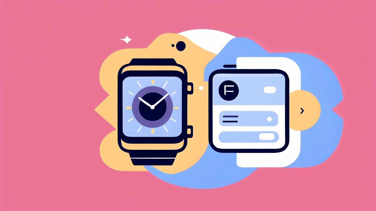 smart watch