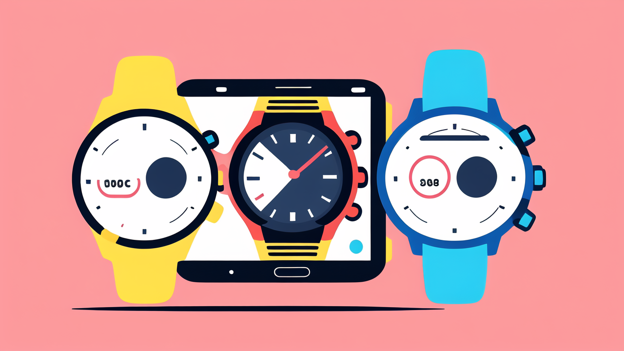 watch