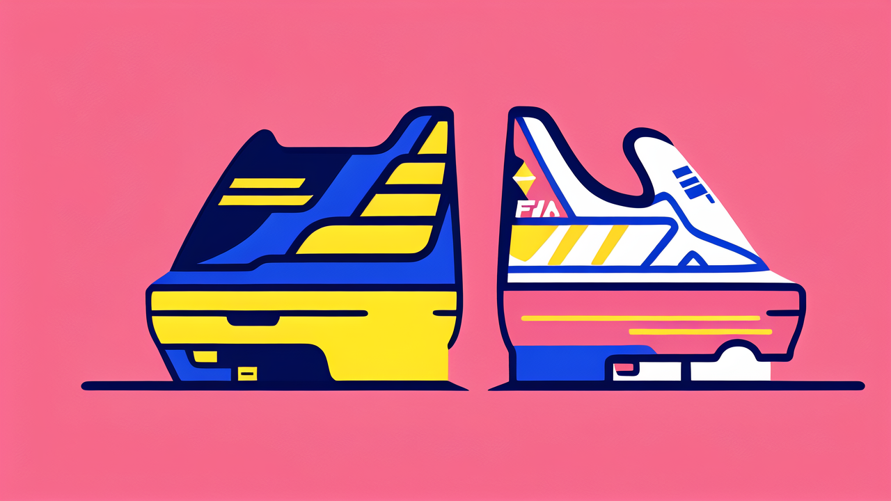 fila apex