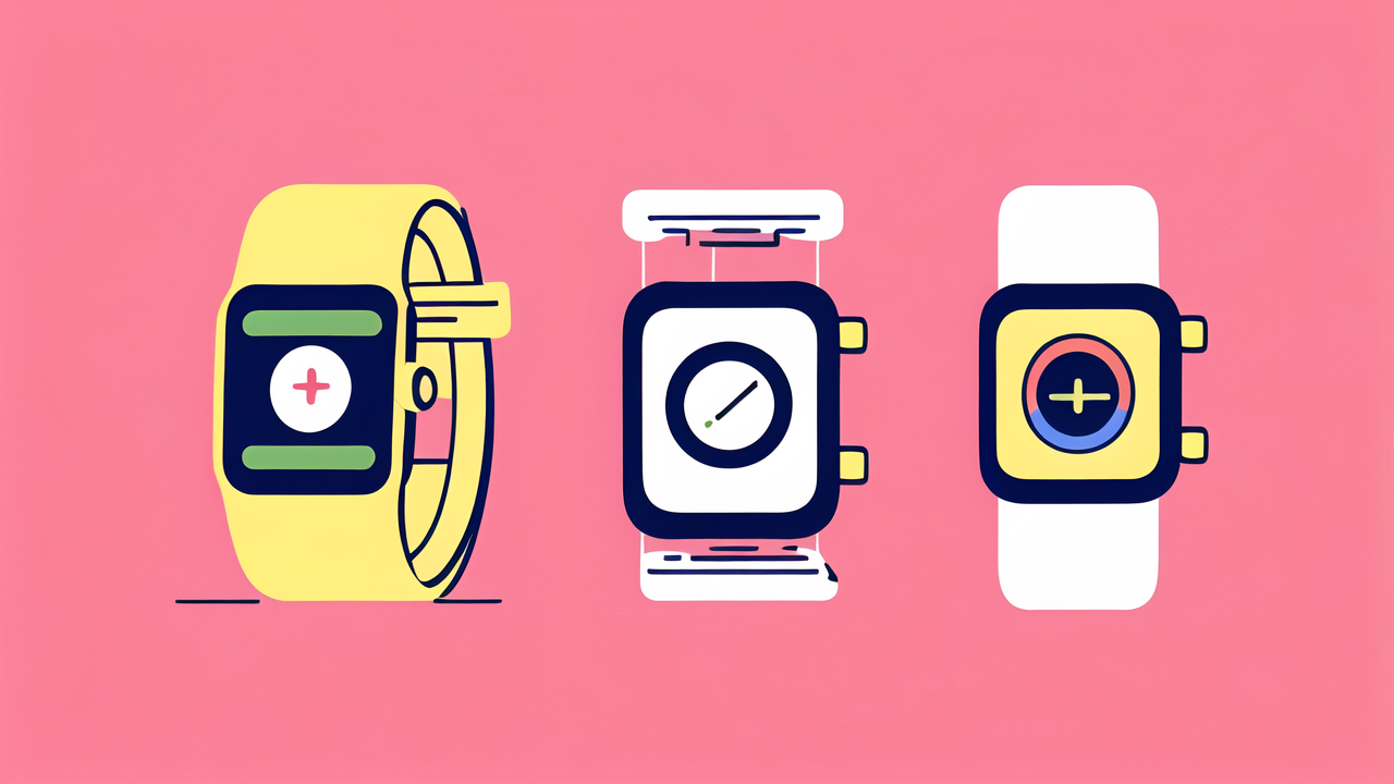 pulse watch