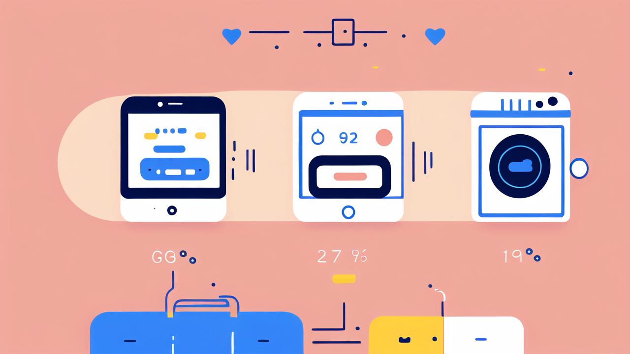 Health tracking