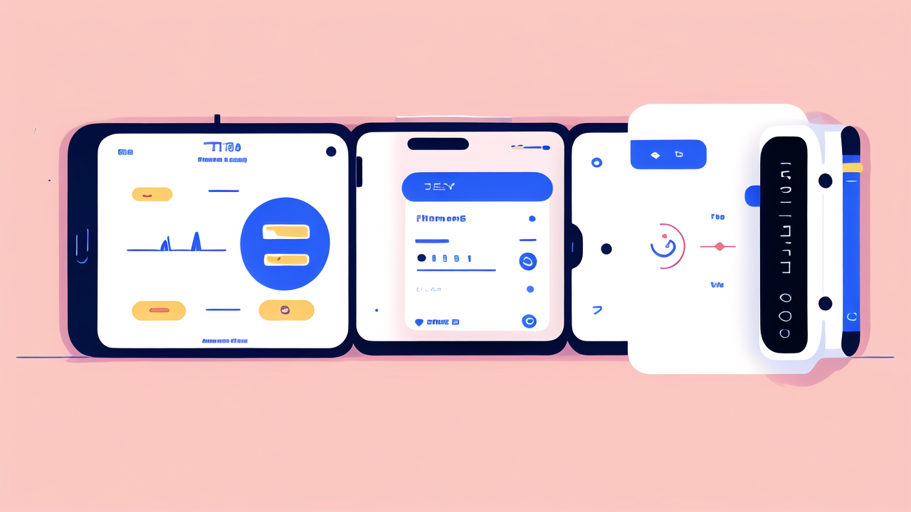 Health tracking