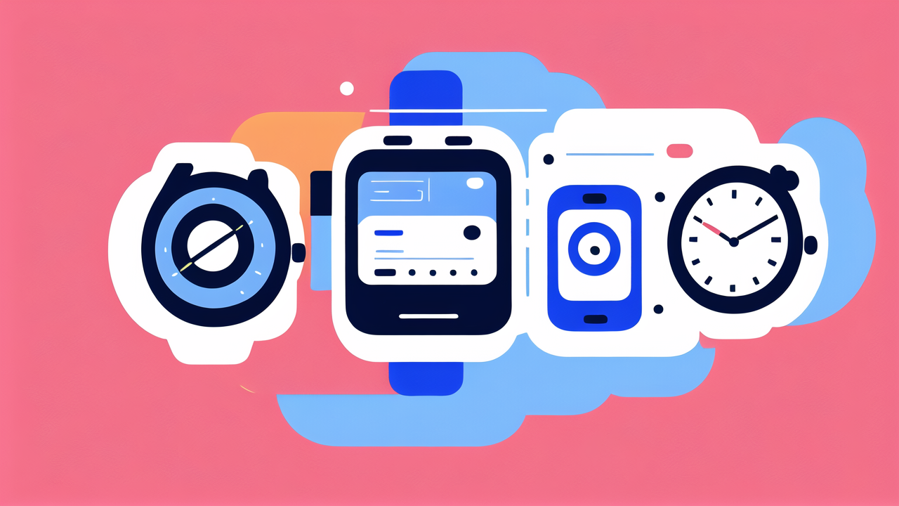 smart pro watch