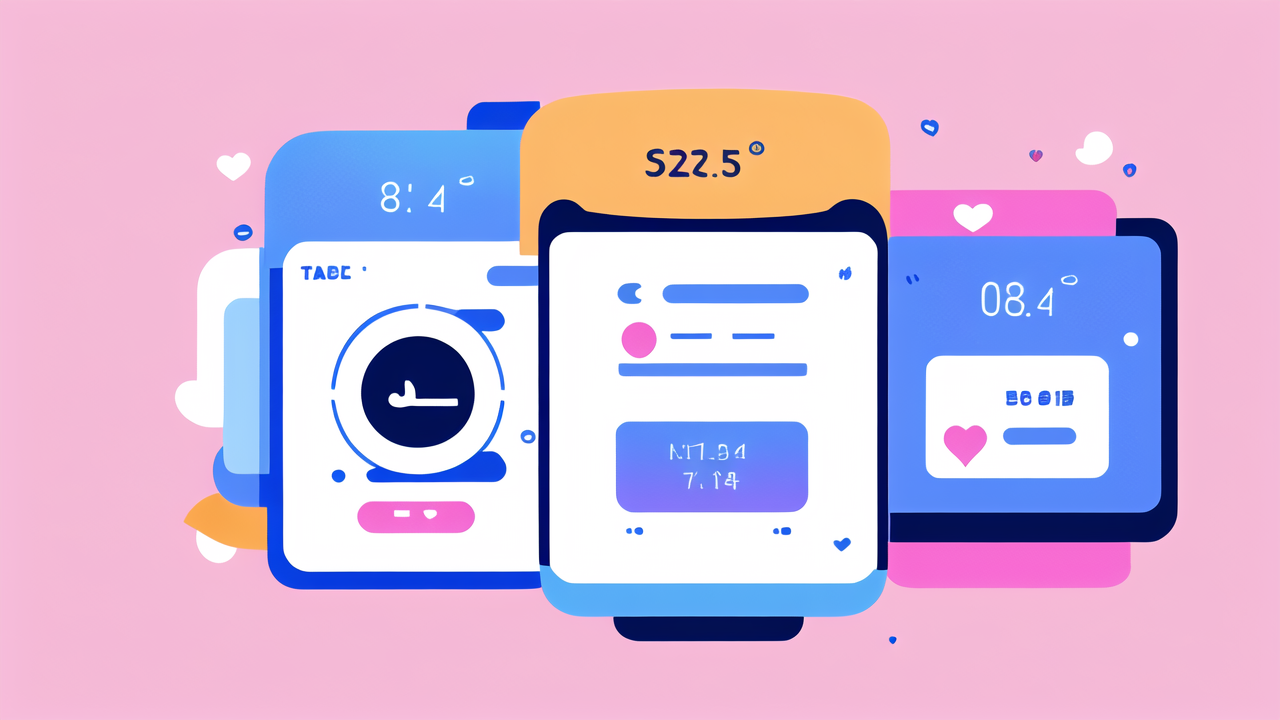 Health monitor