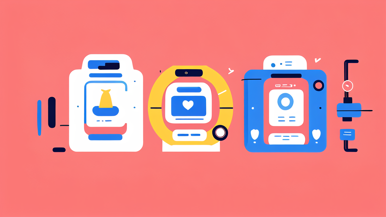 Health tracking
