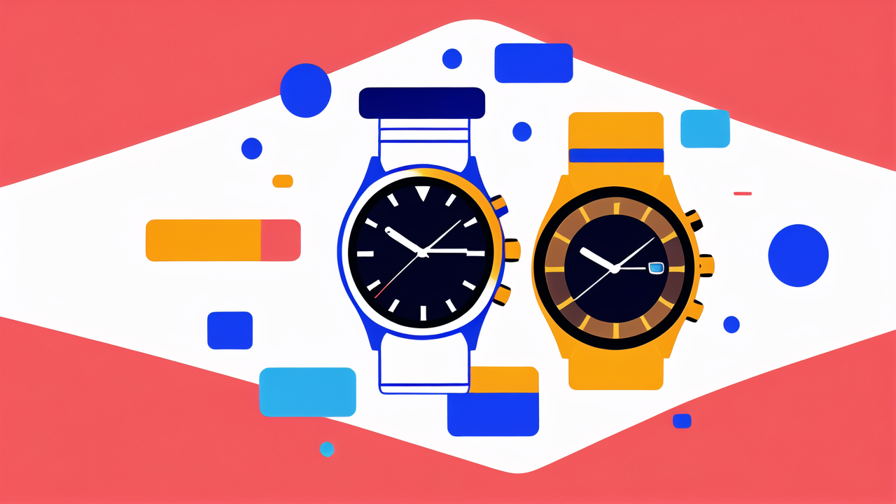 smart watch