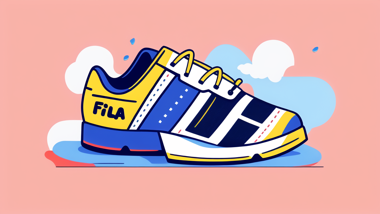fila smart watch
