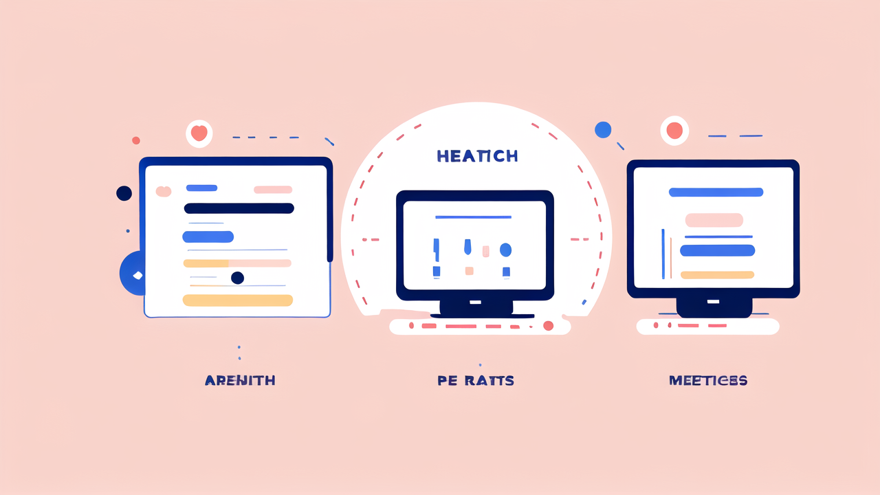 Health tracking