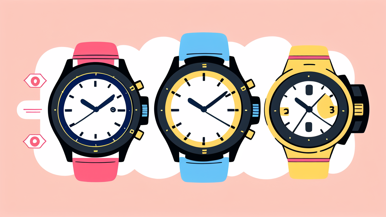 Smart band