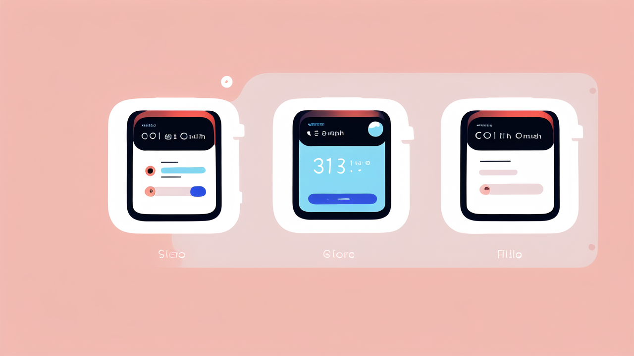 smart watch