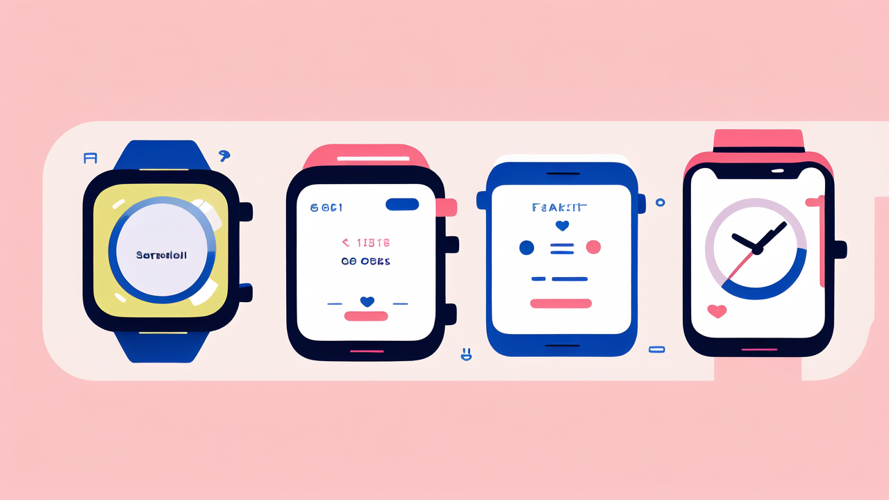 fila watch