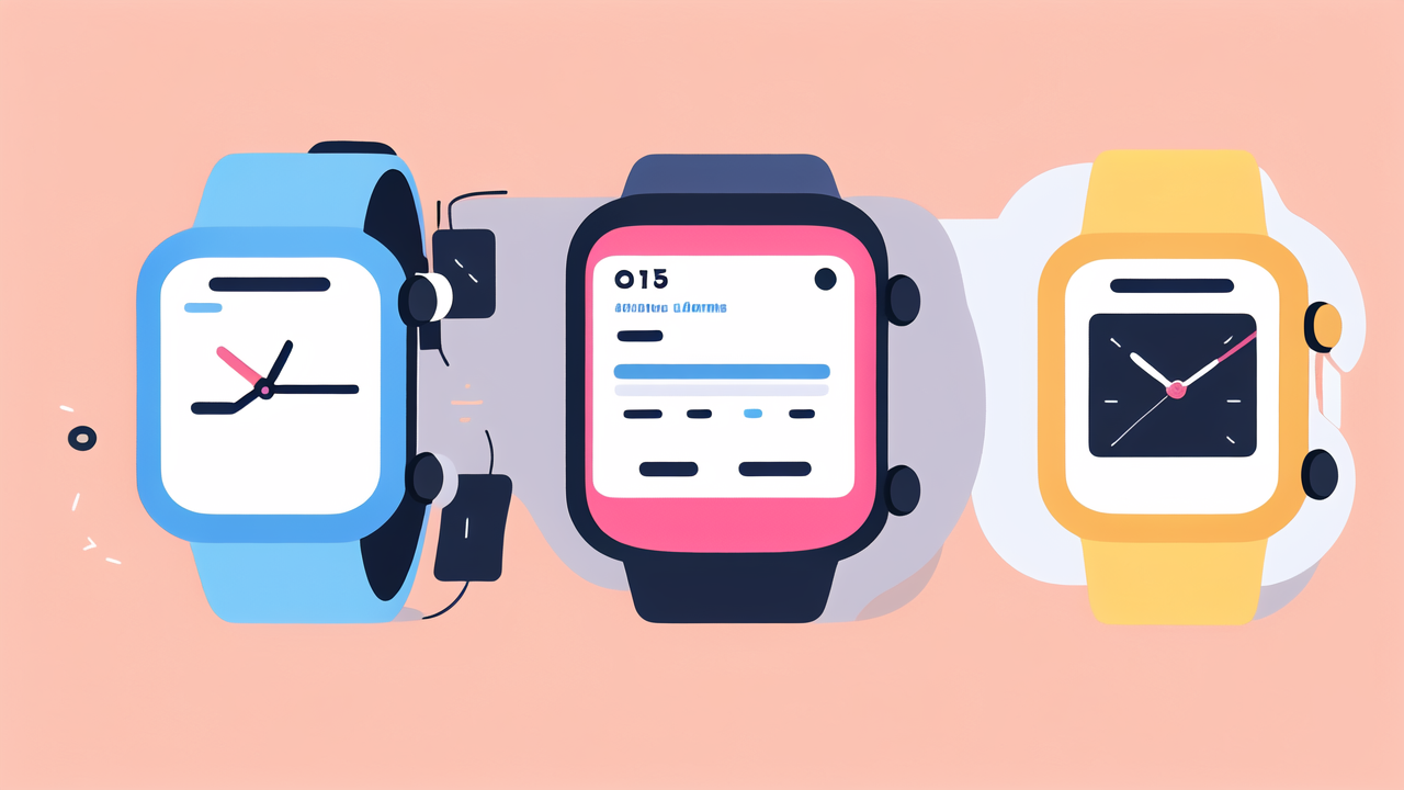 Smartwatch