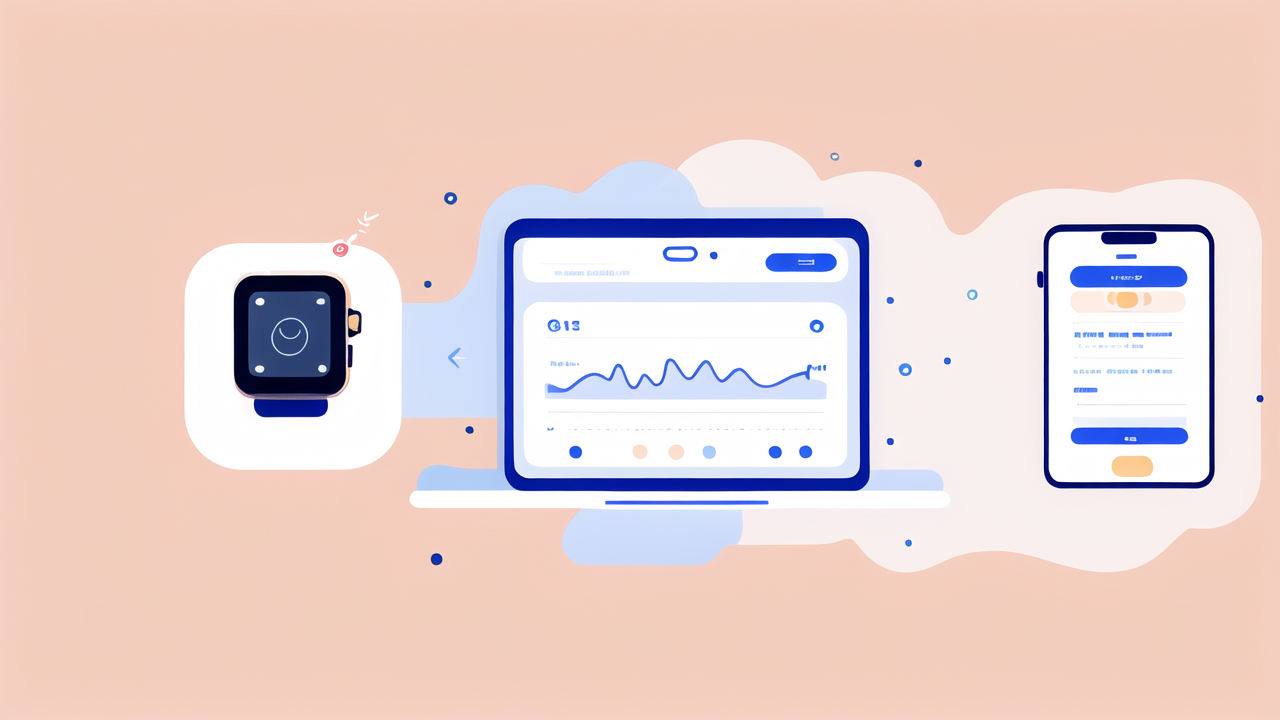 cool smart watch