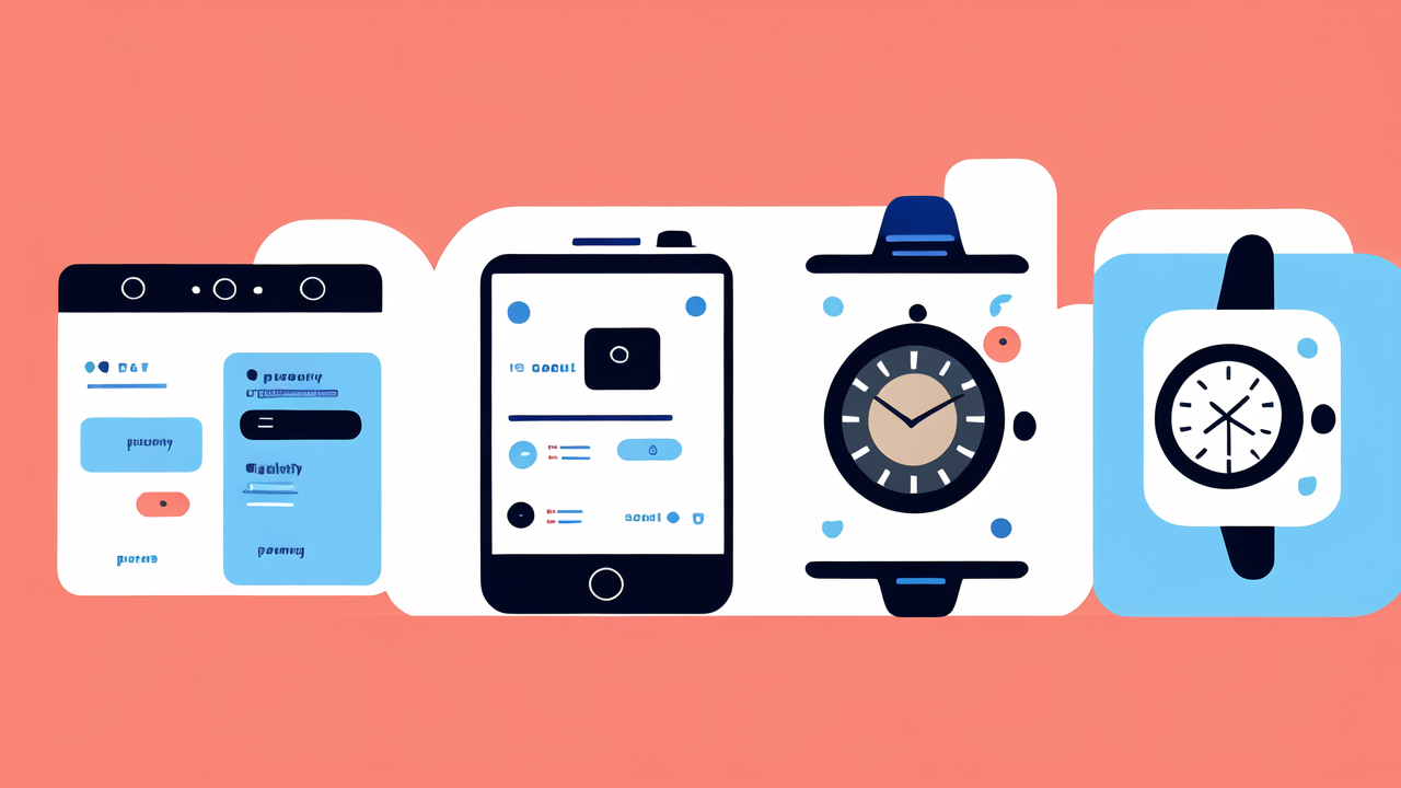 Smartwatch