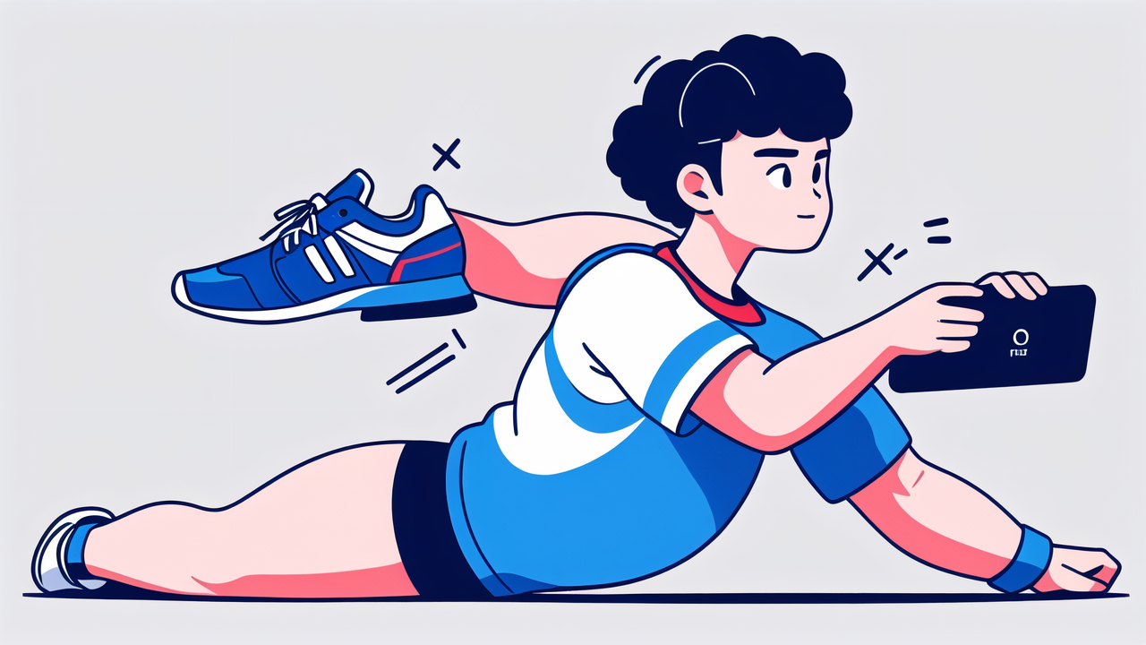 fila smart