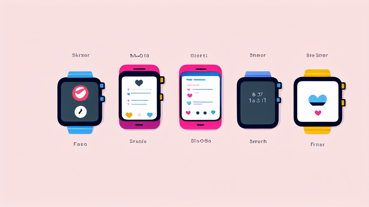 smart watch