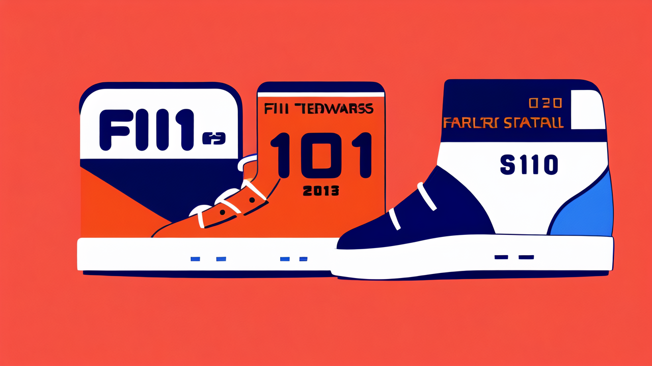 fila