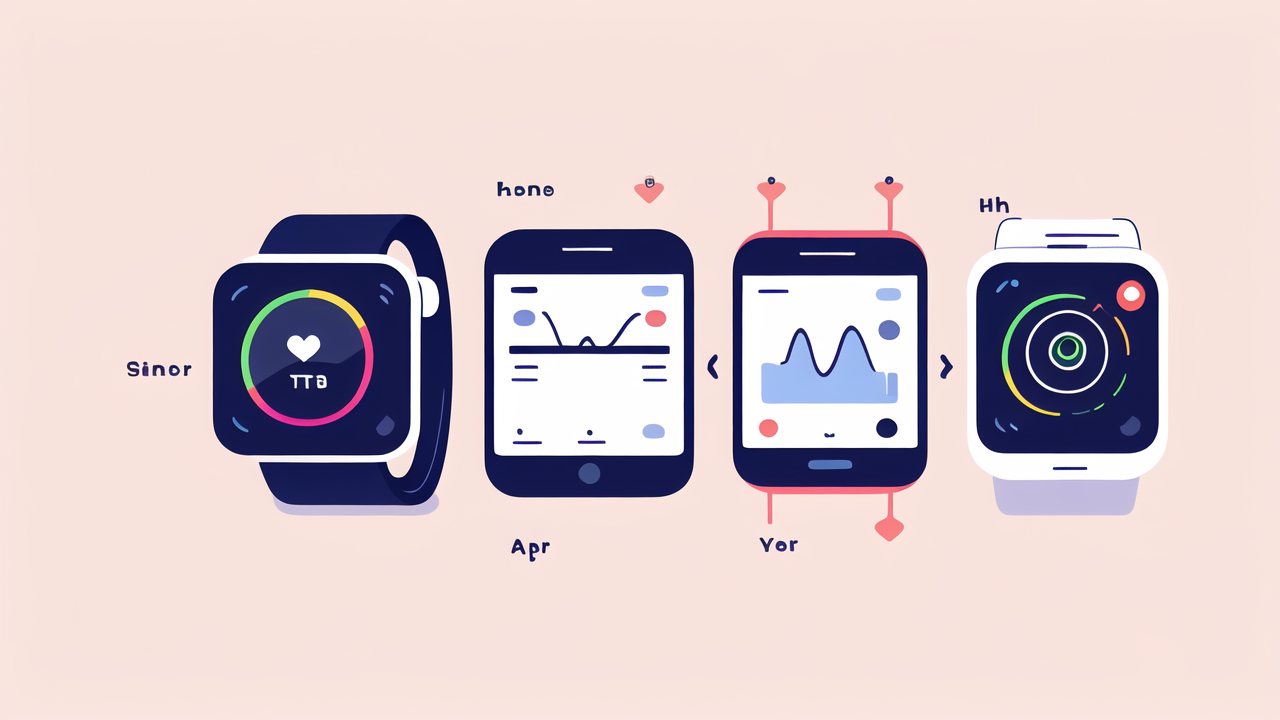 Fitness tracker