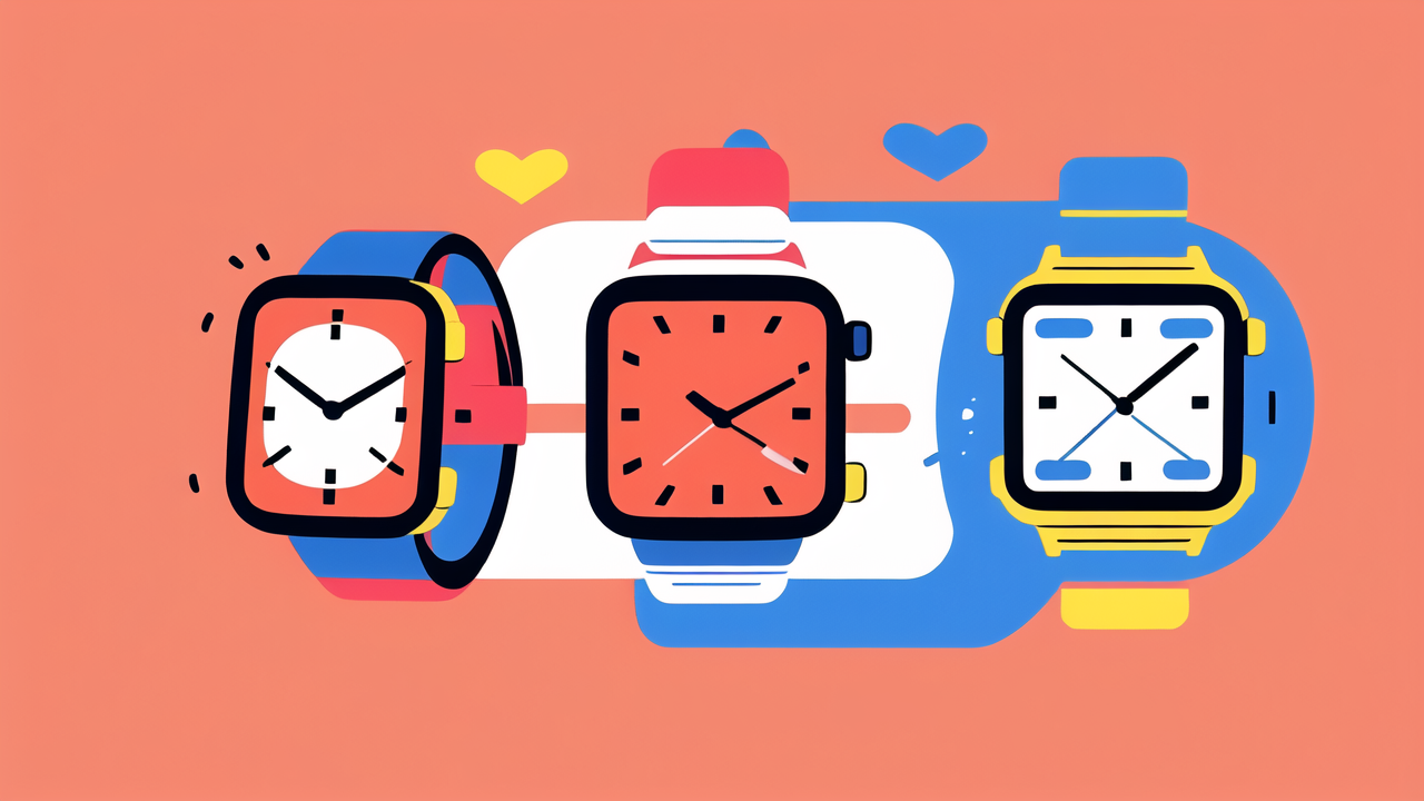 Smartwatch
