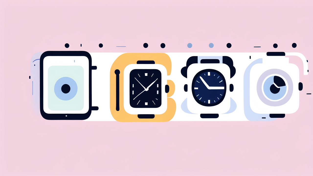 smart watch