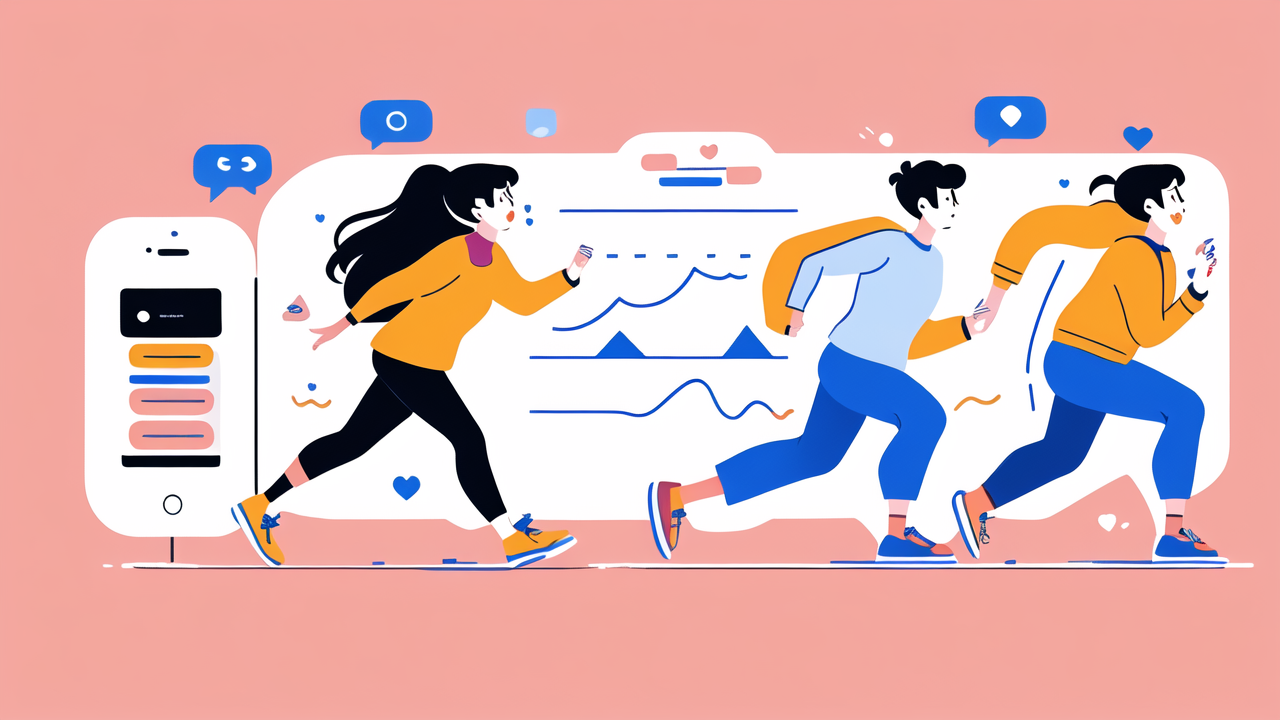 Activity tracker