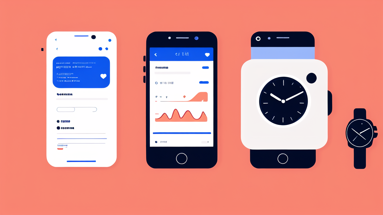 cool smart watch