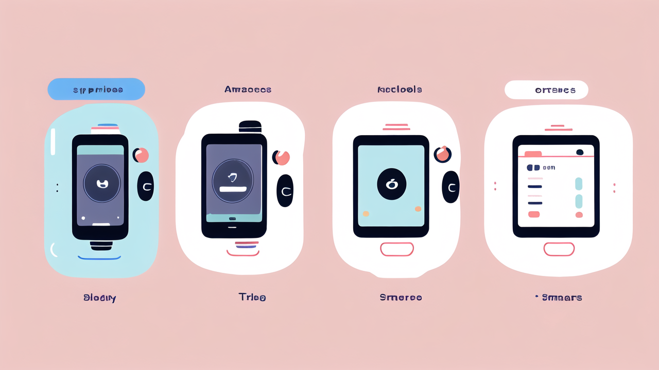 Activity tracker