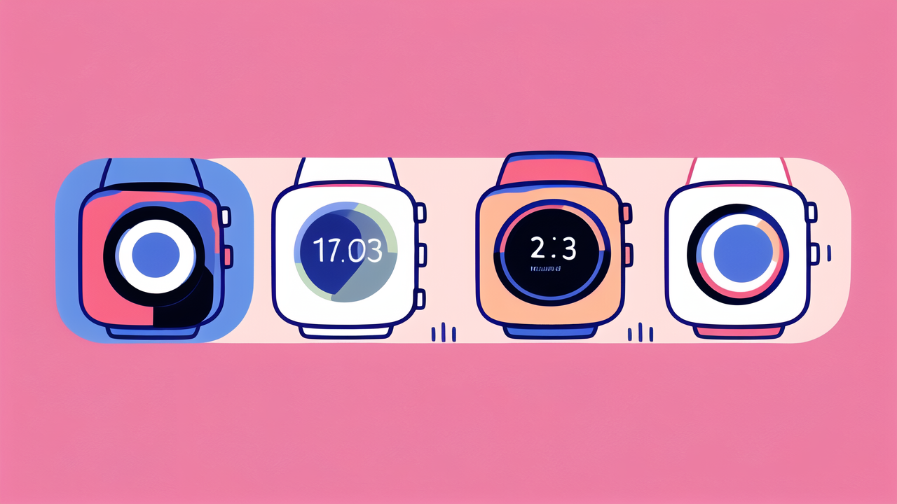 smart watch