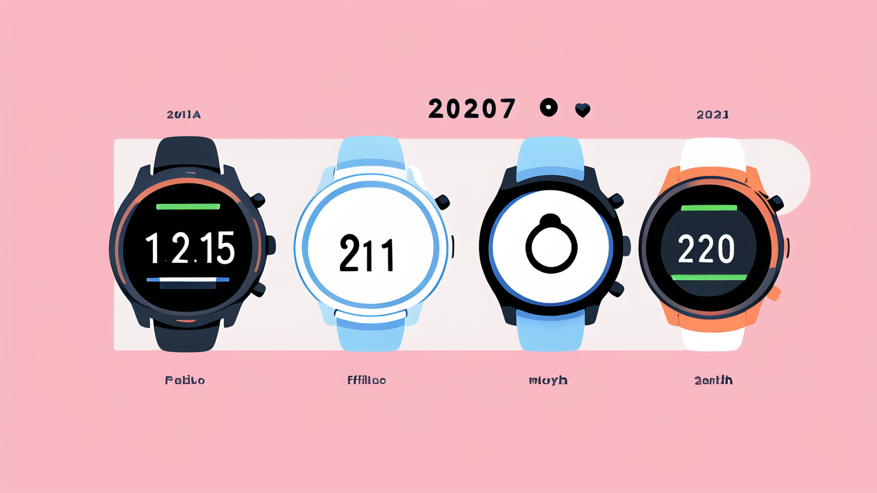 fila watch