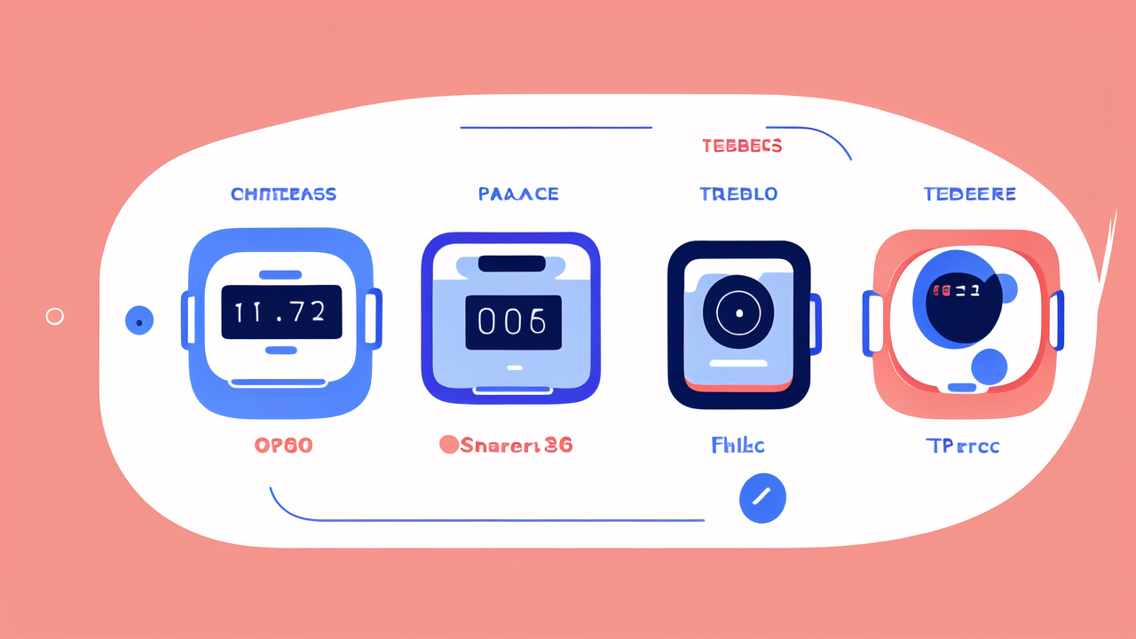 Smartwatch