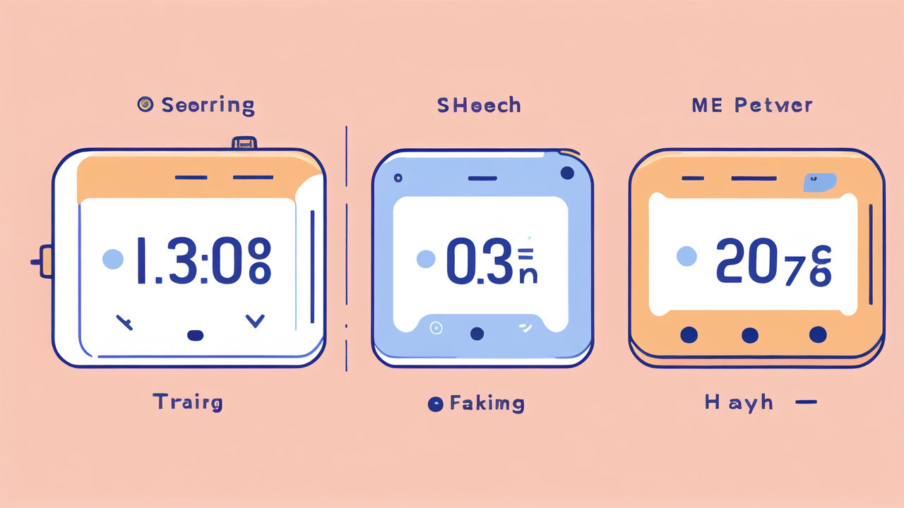 Fitness tracker