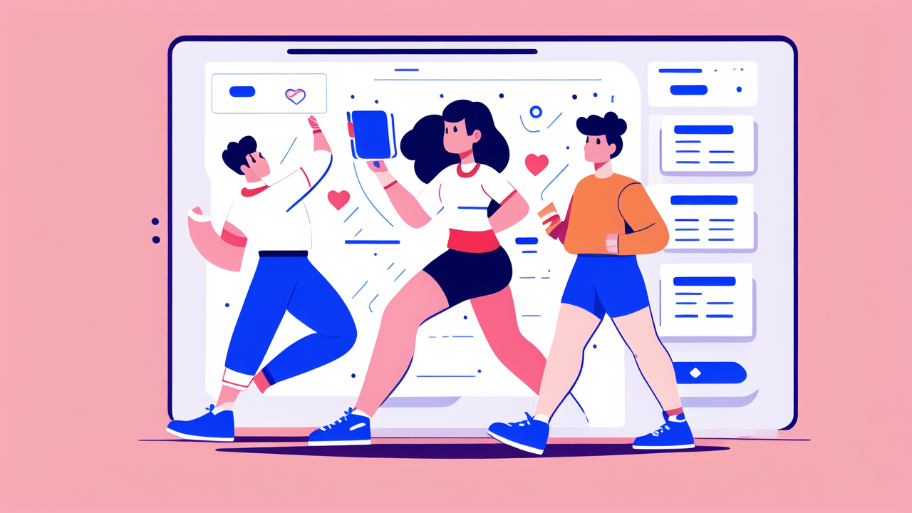 Fitness tracker