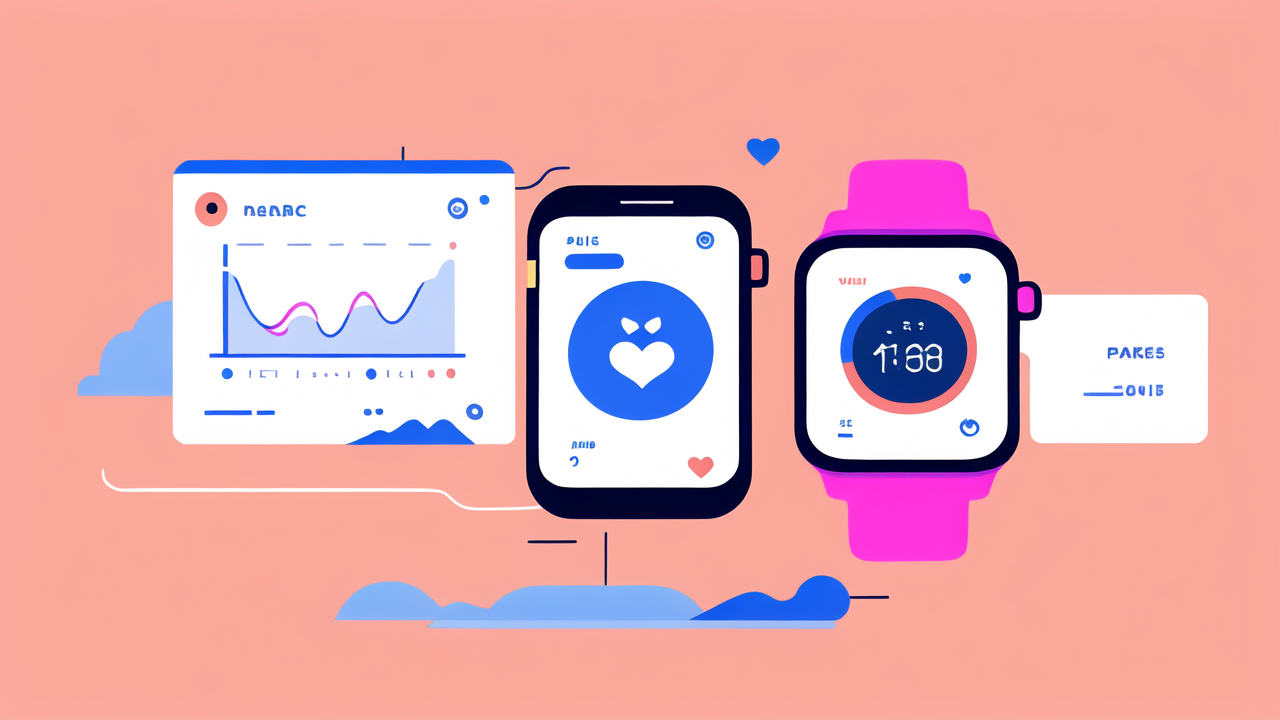 fila smart watch