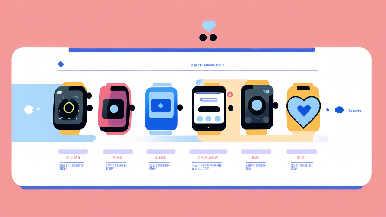 smart pro watch