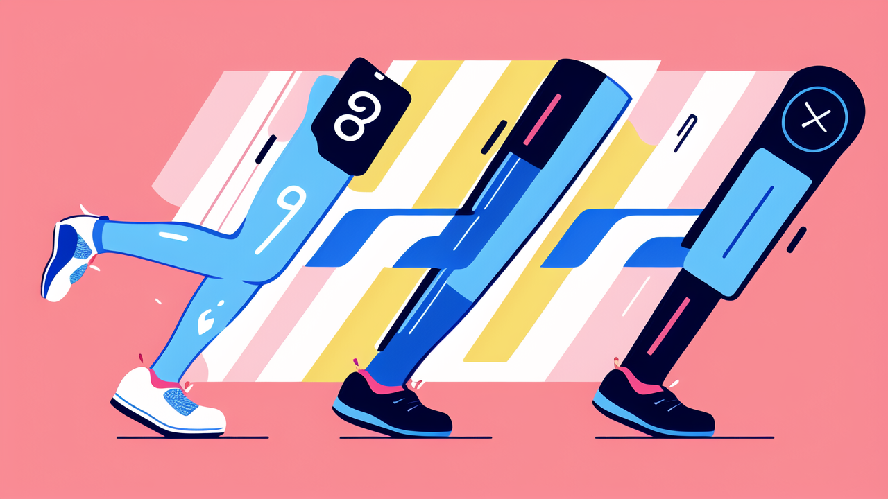 Fitness tracker