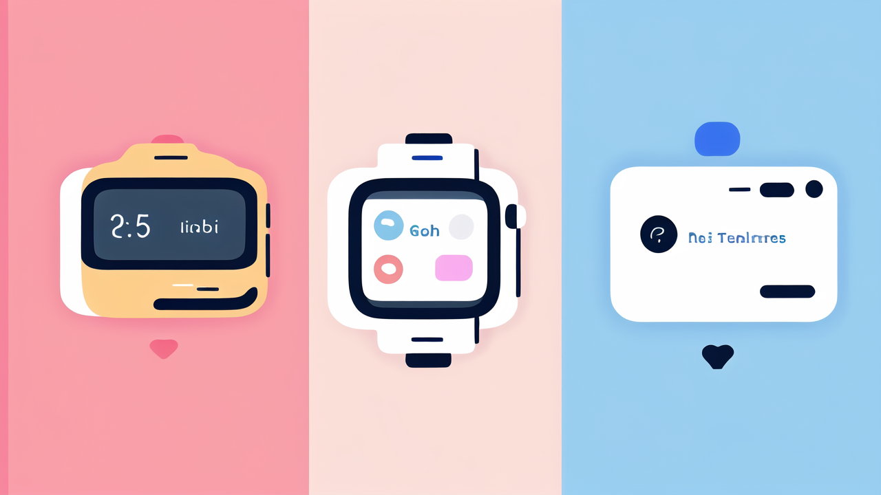 Smart band