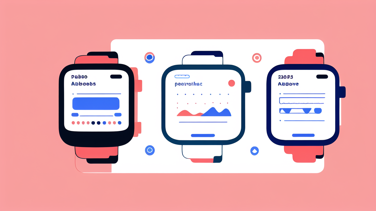 Smartwatch