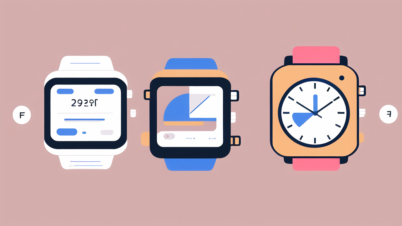 smart watch