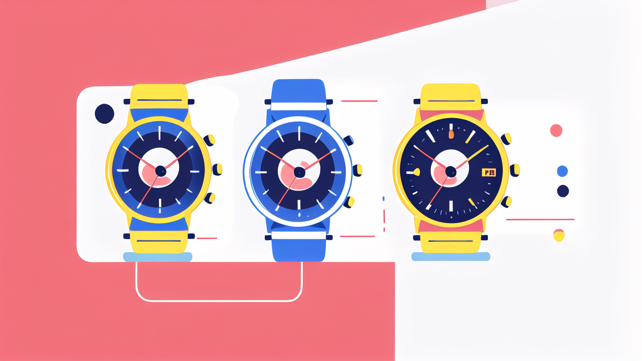 fila watch